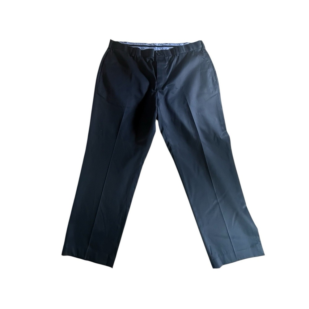 Brooks Brothers Chino Pants Adult Size 40/30 Blue Lightweight Advantage Mens